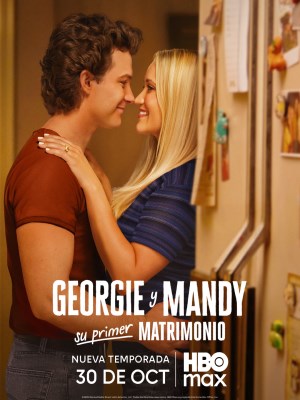 Cuộc Hôn Nhân Đầu Tiên của Georgie Và Mandy (Mùa 2) (2025)