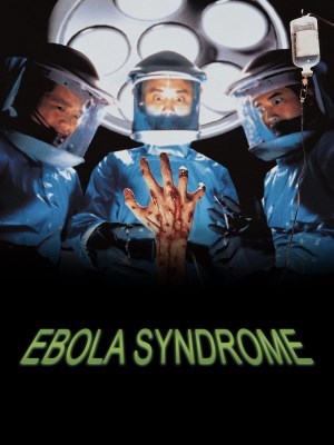 Đại Dịch Ebola