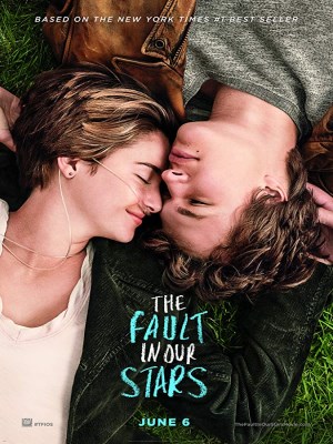 Lỗi Của Những Vì Sao (2014)