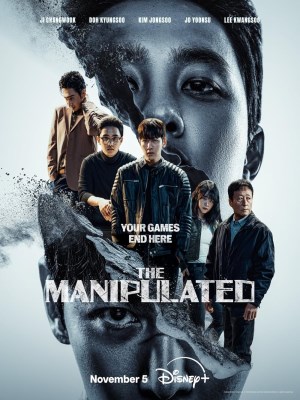 Trò Chơi Thao Túng (2025)