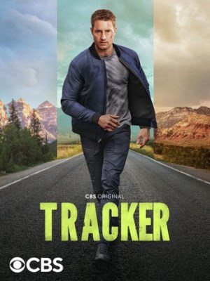 Tracker (Mùa 3) (2025)