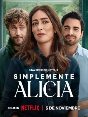 Đơn Giản Là Alice (2025)