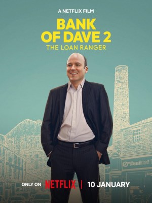 Ngân Hàng Của Dave 2: Người Cho Vay Cô Đơn