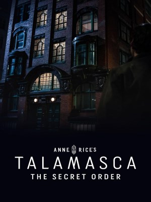 Hội Kín Talamasca