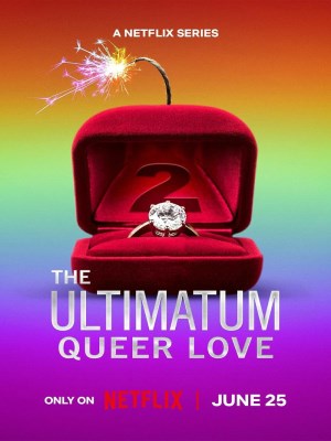Tối Hậu Thư: Tình Yêu Queer (Mùa 2) (2025)