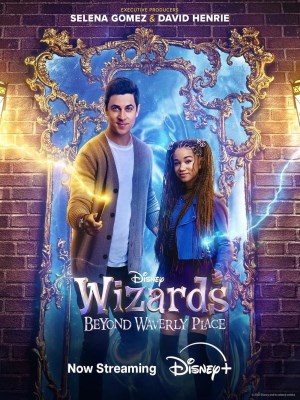 Phù Thủy Thường Trú Tại Xứ Waverly (Mùa 2)