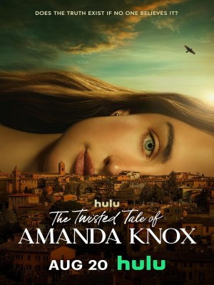 Uẩn Khúc Của Amanda Knox (2025)