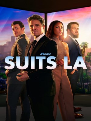 Tố Tụng L.A. (2025)