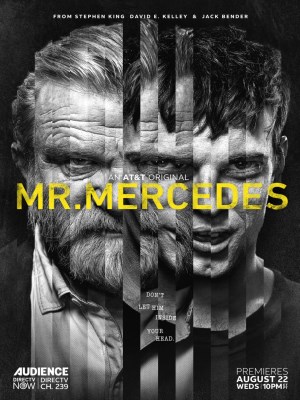 Quý Ông Mercedes (Mùa 1) (2017)