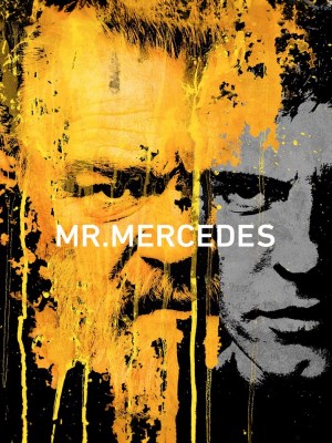 Quý Ông Mercedes (Mùa 2) (2018)