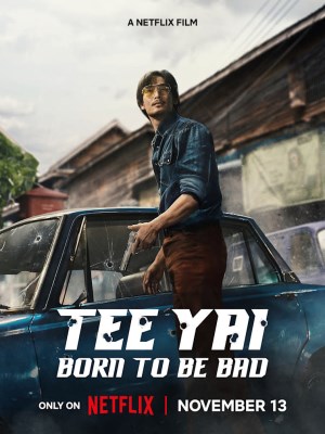 Tee Yai: Tính Bản Ác (2025)