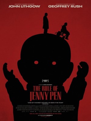 Luật Lệ Của Jenny Pen