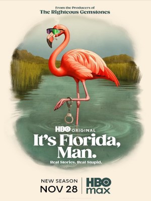Florida Là Thế Đó (2024)