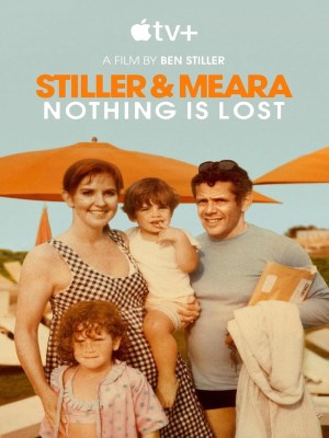 Stiller & Meara: Giữ Trọn Ký Ức