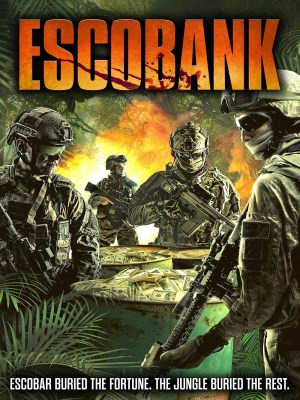 Kho Báu Escobar