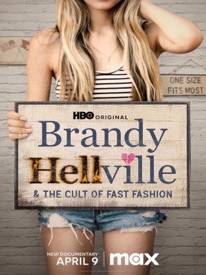 Brandy - Mặt Tối Của Thời Trang Nhanh