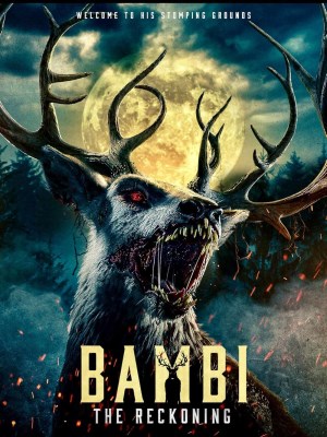 Chú Nai Bambi: Nghiệp Báo