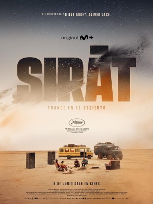 Cây Cầu Sirāt