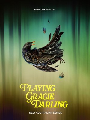 Bí Ẩn Trò Chơi Gracie Darling (2025)