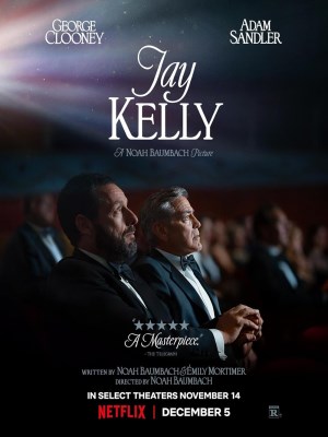 Jay Kelly