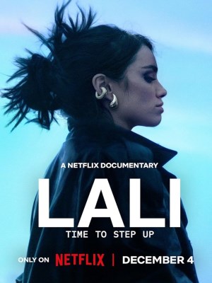 Lali: Tới Lúc Bước Lên (2025)