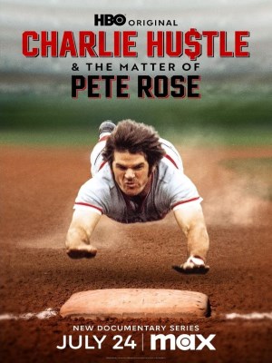 Pete Rose: Vinh Quang Và Lỗi Lầm (2024)