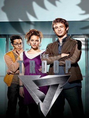 Biệt Đội Săn Quái Vật (2009)