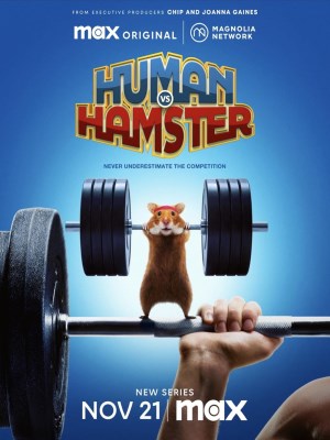 Con Người Đấu Với Hamster