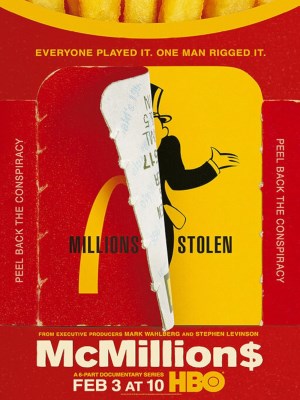Vụ Lừa Đảo Mcmillions