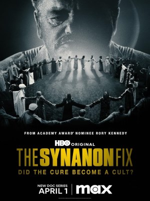 Synanon: Phương Thuốc Hoá Tà Đạo