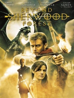 Bên Kia Rừng Sherwood