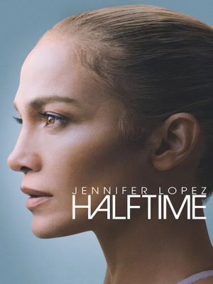 Jennifer Lopez: Giữa giờ