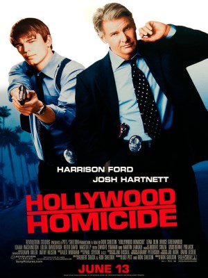 Sát Nhân Hollywood