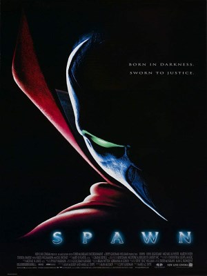 Kẻ Bán Linh Hồn Cho Địa Ngục (1997)
