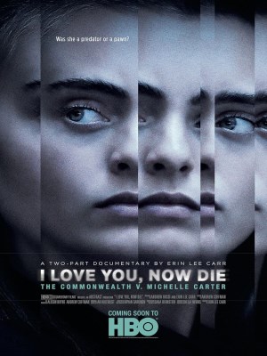Em Yêu Anh, Giờ Hãy Chết Đi: Bang Massachusettes Và Michelle Carter