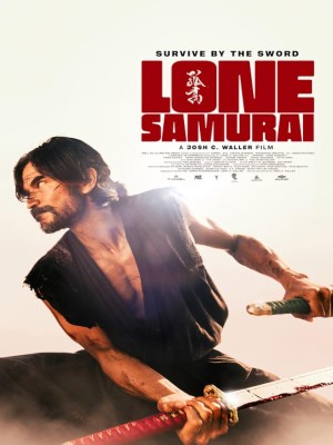 Samurai Đơn Độc