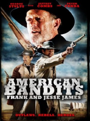 Những Tên Cướp Người Mỹ: Frank Và Jesse James