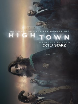 Hightown (Mùa 2)