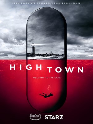 Hightown (Mùa 3)