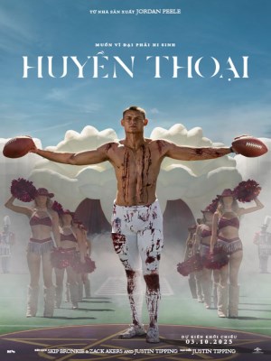 Huyền Thoại