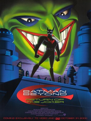 Người Dơi: Sự Trở Lại Của Joker (2000)
