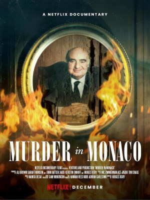 Án Mạng Ở Monaco