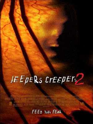 Kẻ Săn Lùng Sợ Hãi 2 (2003)
