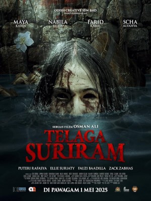 Hồn Ma Giếng Suriram