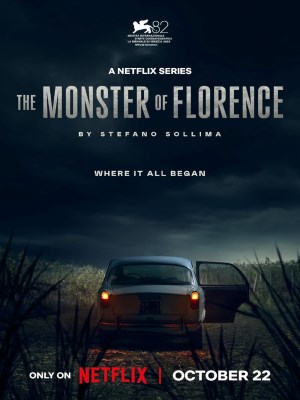 Quái Vật Thành Florence (2025)