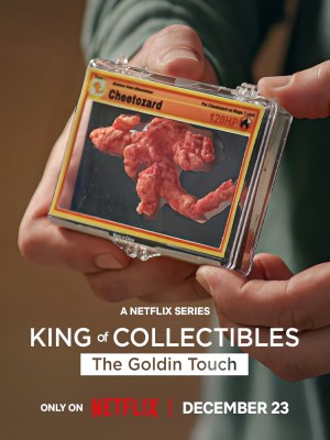 Vua Sưu Tập: Nhà đấu giá Goldin (Mùa 3)