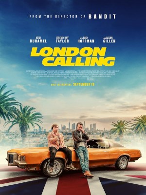 Tiếng Gọi London