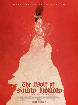 Thảm Sát Tại Snow Hollow