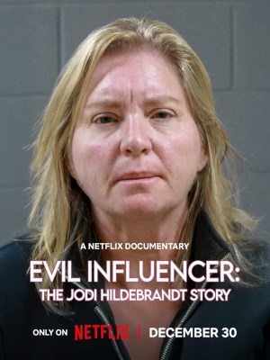 Người Ảnh Hưởng Xấu: Câu Chuyện Jodi Hildebrandt