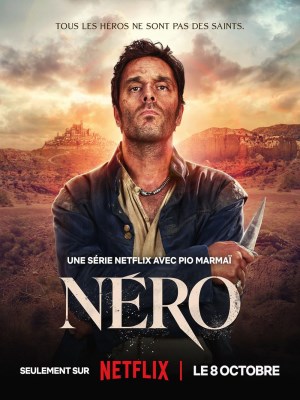 Nero Sát Thủ